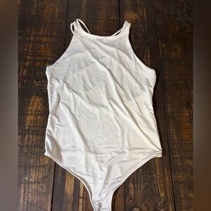 Express Strappy back bodysuit